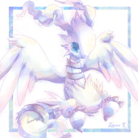 Reshiram