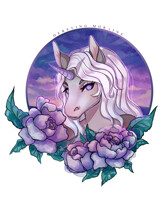 YCH in flower 2020 #8.