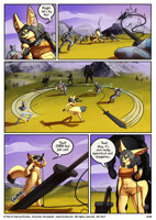 A Tale of Tails, 6-49 - Woosh