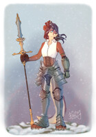 Commission #2