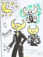 Wayne Doddles