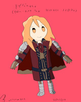 Ferdinand Timeskip Heroes Sprite