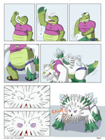 [AOD] 9 The commercial - Page 8