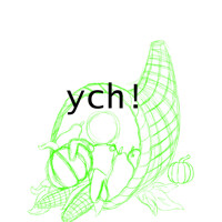 cornucopia ych!