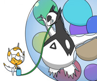 Xeltios Trap Balloon 3 [c]