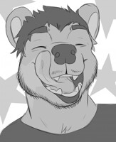 Sketch Commissions for Kou (2020)