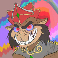 Matli Icon