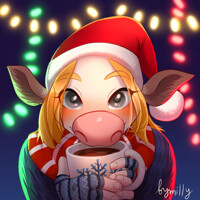 Christmas Muulya