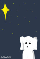 HanaTamago- Wish Upon a Star