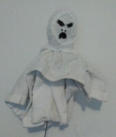 Ghost of Dickson Herntz