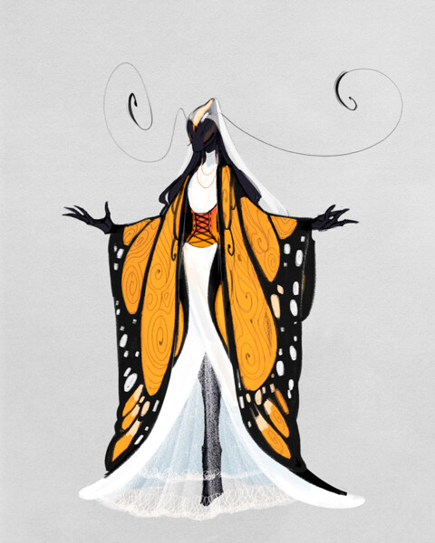 Shiny Reshiram Plush by Kaerura -- Fur Affinity [dot] net