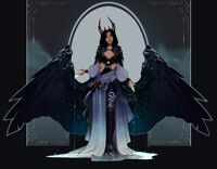 Auction Adopt (closed )