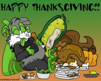 Happy Thanksgiving!!