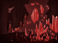 [Weekly Vote] Ruby Forest Lake