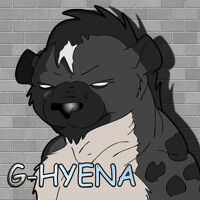 -Gift- for G-hyena