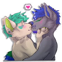 Kiss Kiss!!!!