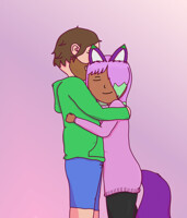For My Senpai
