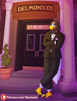 [POF Comm #163] Ben