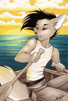 Salt and Sun