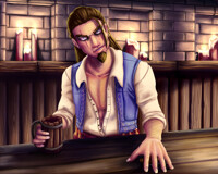 Vogelfreyh Contest Entry