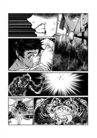 Manga Page 01