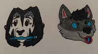 Headshot 1 - Crys and Ed