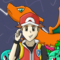 Pokemon Trainer Says: