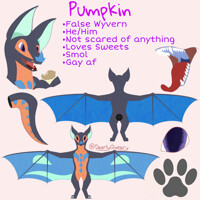 Pumpkin Full Ref