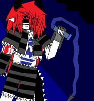 Take me to your master!