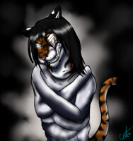 Crazy? (Trade from PeanertGallery)