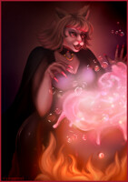 pink magic