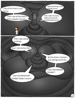 Planet Xenoboi page 5