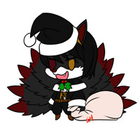 Prince Volcano Padoru