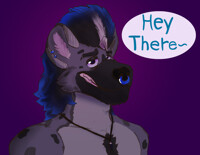 Hey there ~