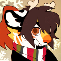 New icon profile!