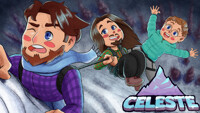 Celeste (Pointlesslygaming Thumbnail)