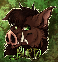 .: Burto [COM]