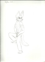 Scrap pic: Alpha Chris