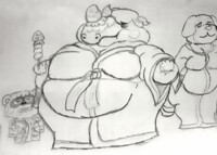 Not really a Festival