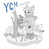 YCH Auction