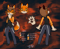 Ximba Ref
