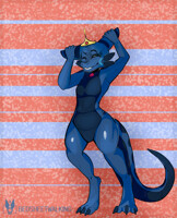 Sweet Prince Scippy!