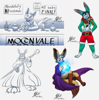 Convention Commissions day 3