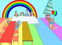 Advent Calendar 2020, day 7