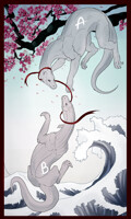 YCH "Harmony"