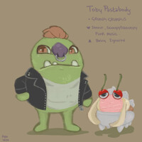 Grumpus boi! Part 3