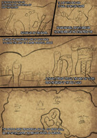 #24 Tale of Horui Part 1