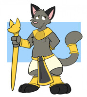 Egyptian Caaat - Joltink