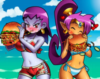 Don´t you dare to take us a picture.