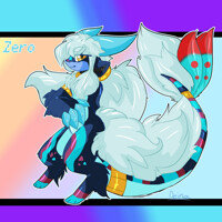 Dragon boi Zero